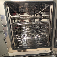 Thermo Heratherm OMS180 Oven image 0